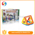 Construction Set Similar to Magformers Educational